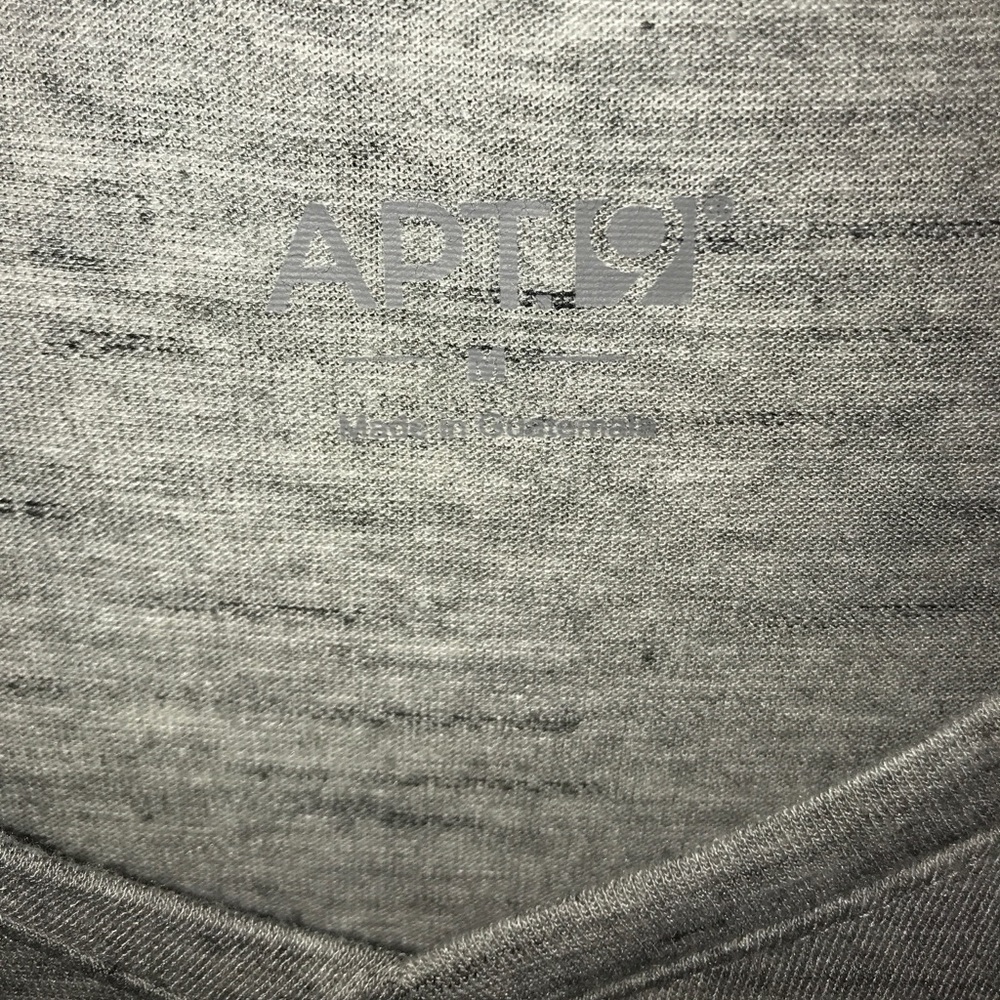 Shirt - Picture 3 of 3